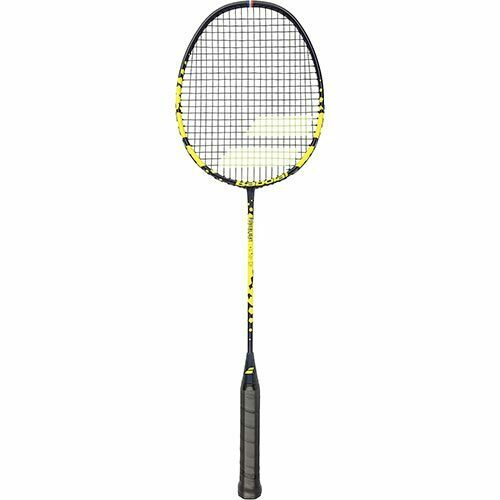 Babolat Power Light Allround - Raqueta de bádminton