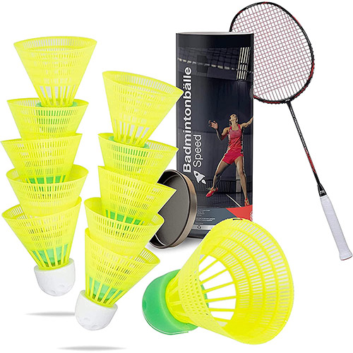 TK Gruppe Timo Klingler Speedbadminton