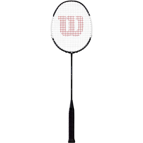 Wilson Blaze - Raqueta de Bádminton, Peso en la Cabeza