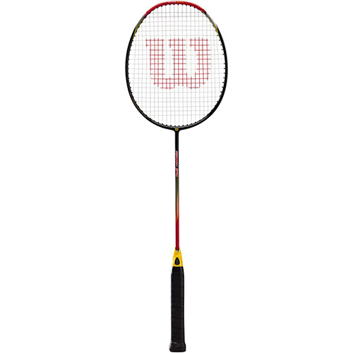 Wilson Raqueta de Bádminton Recon 370