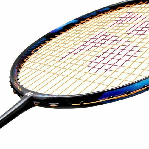 Yonex Duora 10 - desventajas