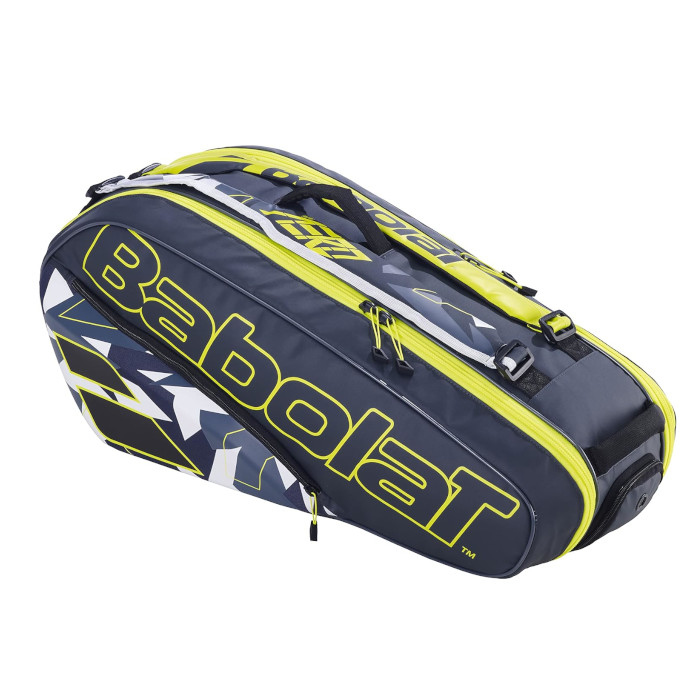 Raquetero Babolat Aero