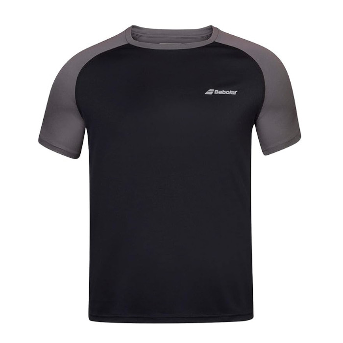 Babolat Play Crew Neck tee